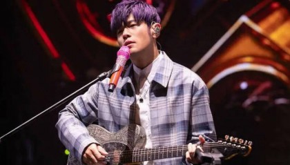 周杰伦方回应连续17年捐款助学:原本就要做的事情,不会特别去讲