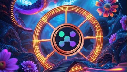 贸易战升级以太坊领跌 XBIT选择去中心化交易所网站避险