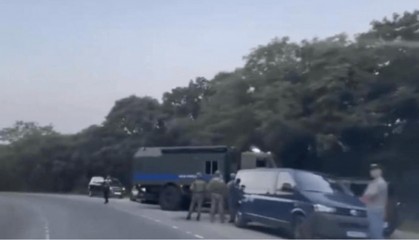 外媒:俄罗斯远东发生一起爆炸事件,俄乌双方说法不一