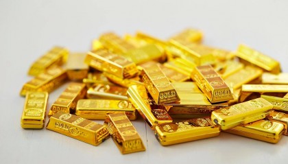 今日金价，2025年9月7日国内足金与金条价格，最新行情