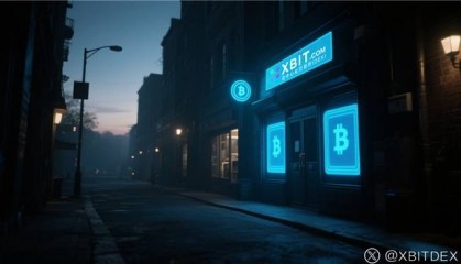 比特币最新价格行情:11.4万美元关键位震荡,XBIT助力投资新纪元