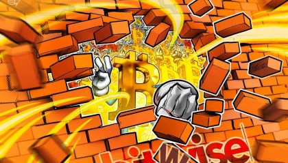 Bitwise高管:比特币(BTC)“上涨年”或在2026年,四年减半周期已失效