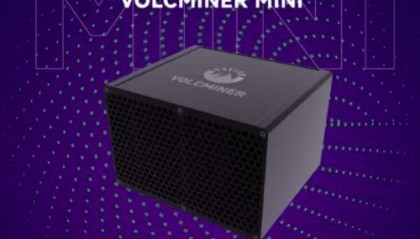 VolcMiner火山矿机联合多家欧洲明星企业,共筑去中心化家用挖矿新生态