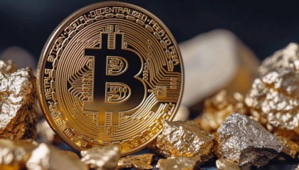 很多人不知道的是比特币其实永远也挖不完,比特币总量2100万枚,这是程序写死的,改不了