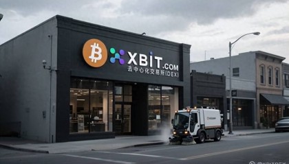 炒股票行情脱锚传统指标,XBIT稳定币构建去中心化估值模型