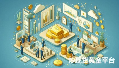 2025年国际伦敦金交易网站哪个好?十大平台深度解析