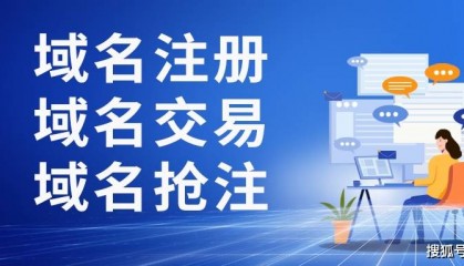 域名交易网站哪个值得信赖?