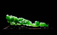 【扯经】和田玉不是K线图,玩玉绝不等同于投资
