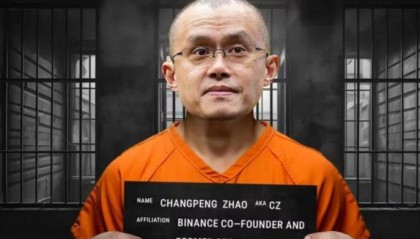 卖房All in比特币!赵长鹏靠编程逆袭币安之父,认罚71亿全身而退