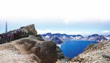 如何区分活火山和死火山？