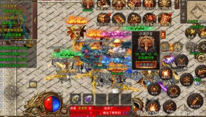 梦幻传奇折扣怎么获得,豪侠传奇折扣怎么获得