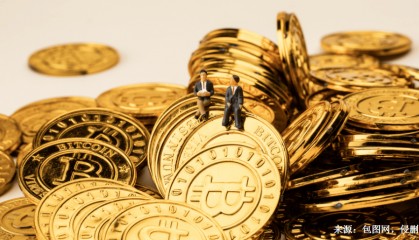 比特币再次突破11万美金!加密货币ETF及概念股普涨