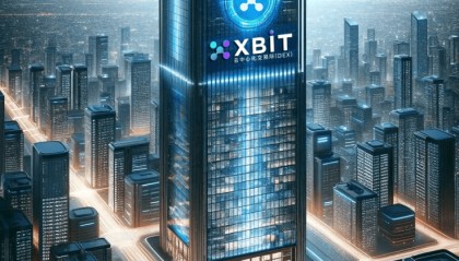 比特币今日价格行情惊现V型反转!XBIT解析多空博弈玄机