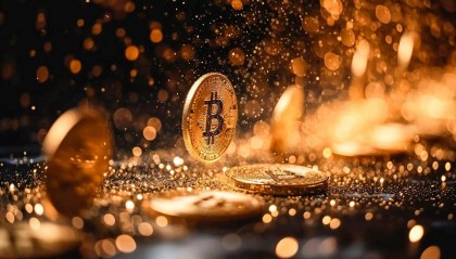 比特币破12万美元,中国清醒布局,坚守金融底线如何抵御资本泡沫?
