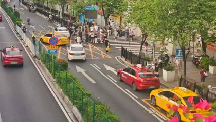 广州一医院发生伤医事件,参与抢救医生发声:他受伤很重,行凶者已被抓捕