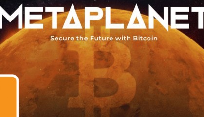 Metaplanet:日本版MicroStrategy,如何在比特币中布局国家级的未来?
