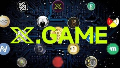 Xgame数据比较多维度市场动态以太坊ETH最新价格上涨