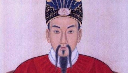 他率军抗倭援朝,被朝鲜视为再造恩人,为何被明朝处死?