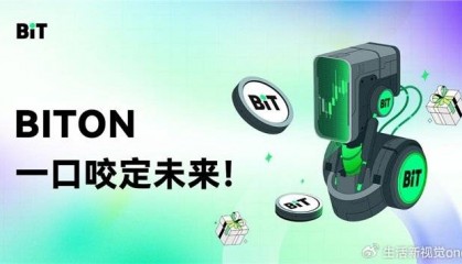 Biton交易所：AI驱动的加密市场革命，为Web3时代注入新动力