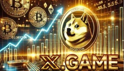 以太坊ETH最新价格市场动态，与x.game合作为其带来积极因素