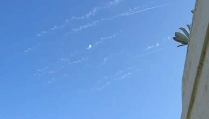 快讯:伊朗开始“报复”