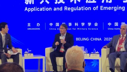 郑永年:西方对“九三阅兵”那些议论,我们不必太在意,大部分国家反应正面