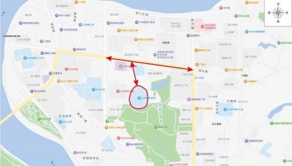 湘超“最野主场”迎首赛,永州观赛交通指南请收好