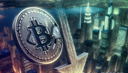 比特币价格回调:修正涨幅后能否恢复?