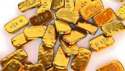 今日黄金继续上涨!冲破3400美元!今日最新价格(附金店价格表)