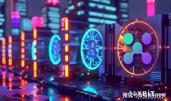 BTC交易震荡加剧，数亿美元爆仓XBIT分析关税政策引恐慌