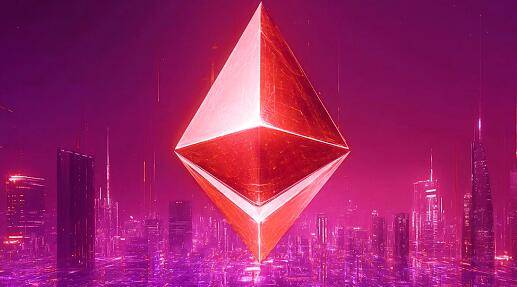 ETH低估XBIT去中心化交易平台分解WEB3永续合约潜力