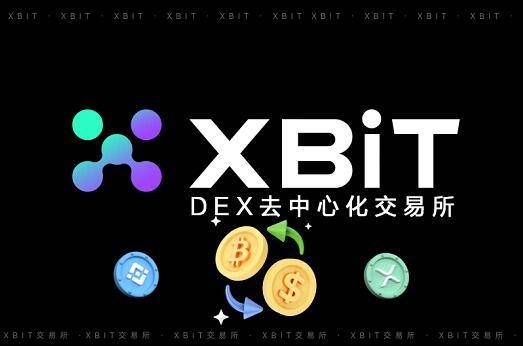 XBIT市场观察以太坊交易量下降处在SOL链上交易所上升通道