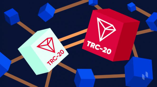 孙宇晨领航波场TRON推进USD1 探索区块链与传统资本接口