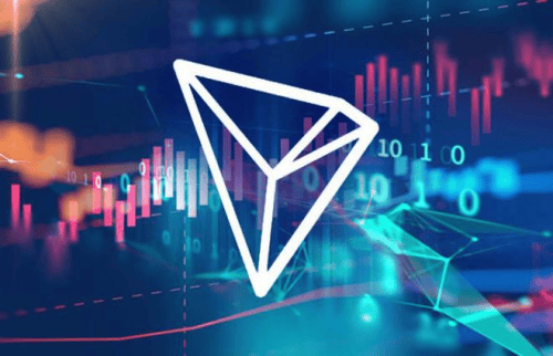 孙宇晨领航波场TRON推进USD1 探索区块链与传统资本接口
