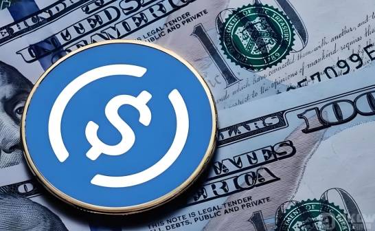 孙宇晨携手特朗普家族，波场链上USD1稳定币重构全球支付生态