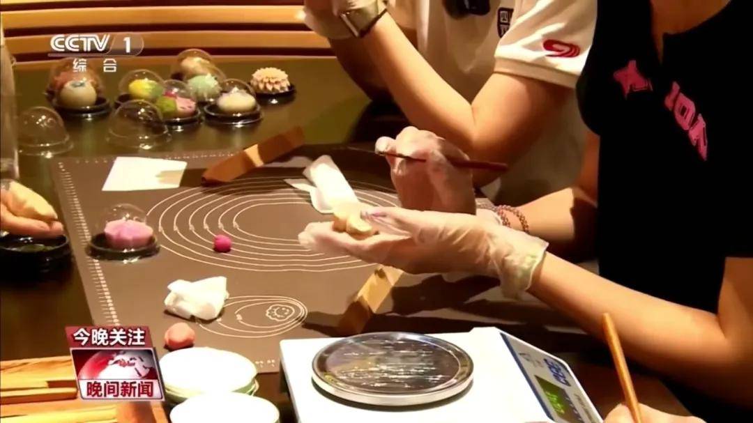 CCTV-1晚间新闻聚焦：名山区茶文旅融合发展新风貌