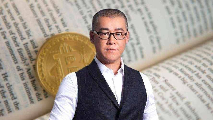 10年前，冲动买了10万个比特币的新东方老师，现状如何？