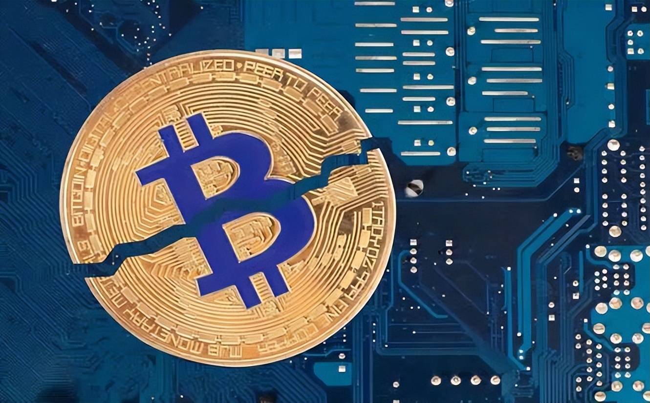 10年前，冲动买了10万个比特币的新东方老师，现状如何？