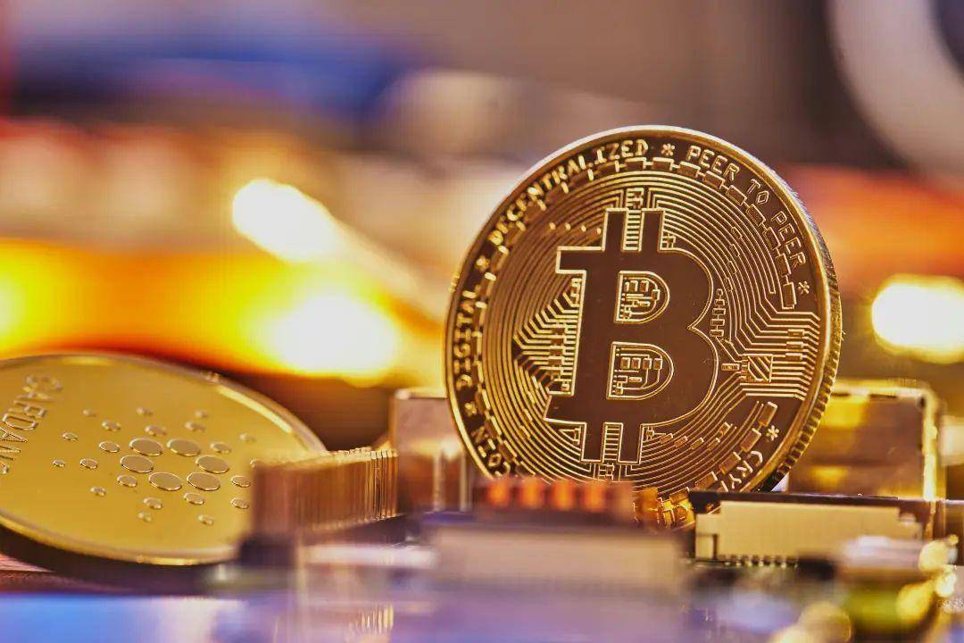 比特币涨超11万美元，比特币的飞天之旅
