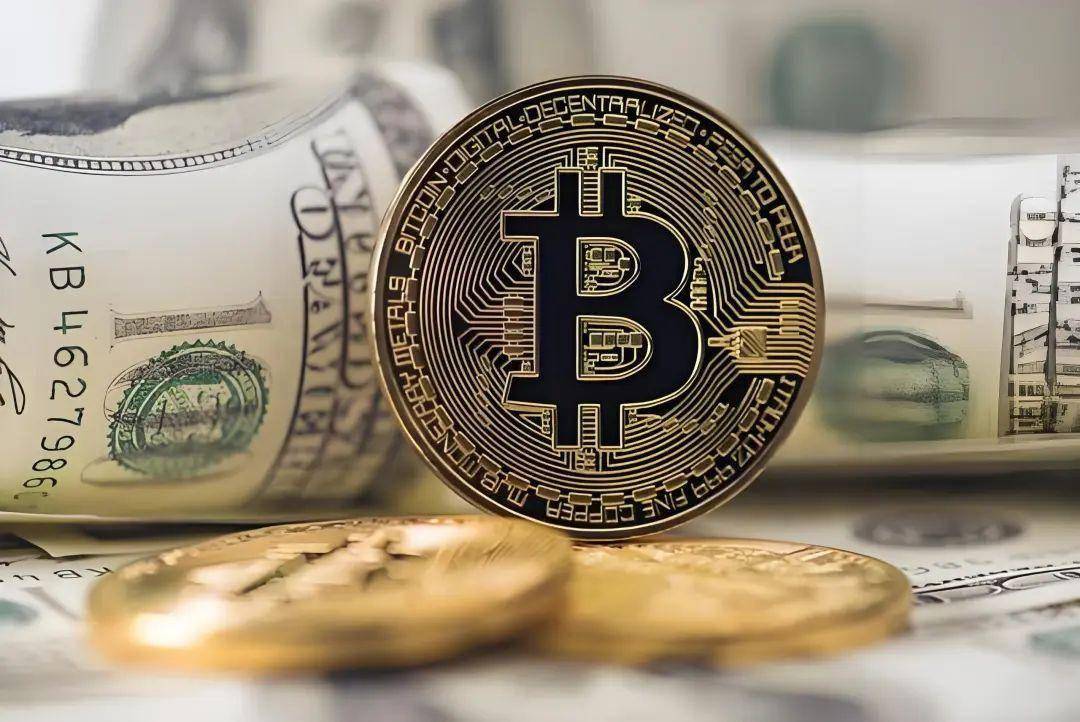 比特币涨超11万美元，比特币的飞天之旅