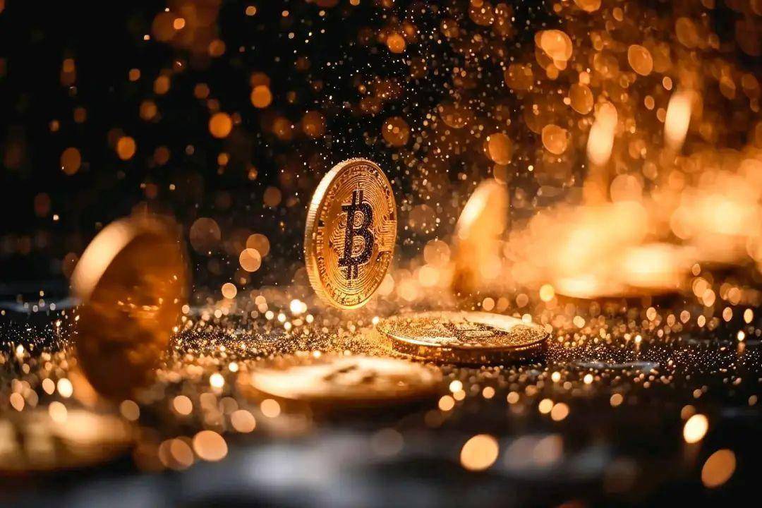 比特币涨超11万美元，比特币的飞天之旅