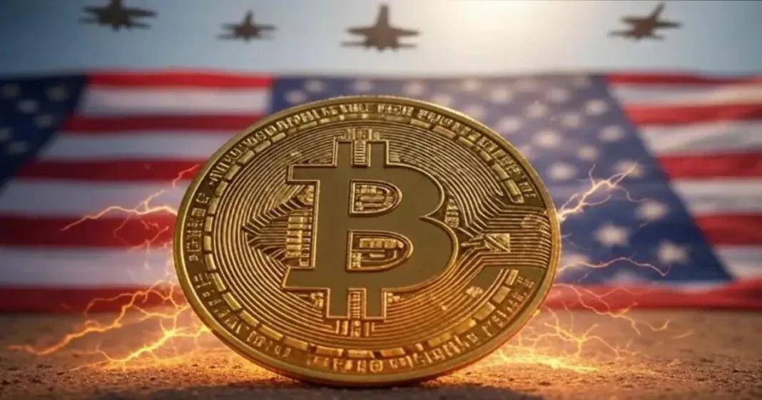 美国替代中国成为全球最大的比特币挖矿中心！政府大力协助矿工自建电厂？