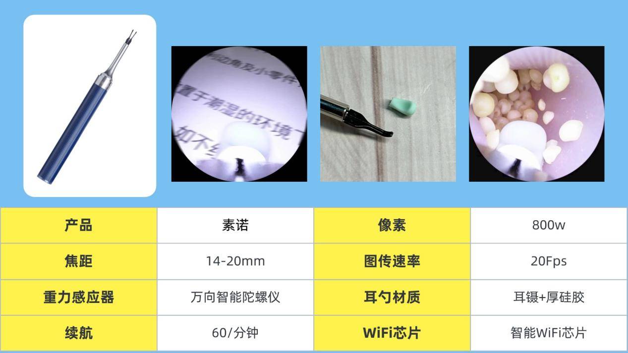 新生儿怎么挖耳朵？新生儿挖耳勺怎么选？精选十款热门高分机型！