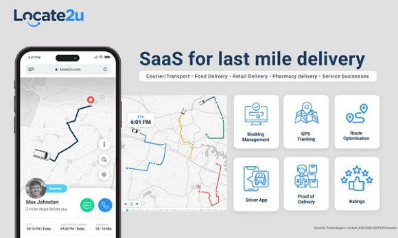 投资比特币Locate Technologies (ASX:LOC) 股价连番暴涨