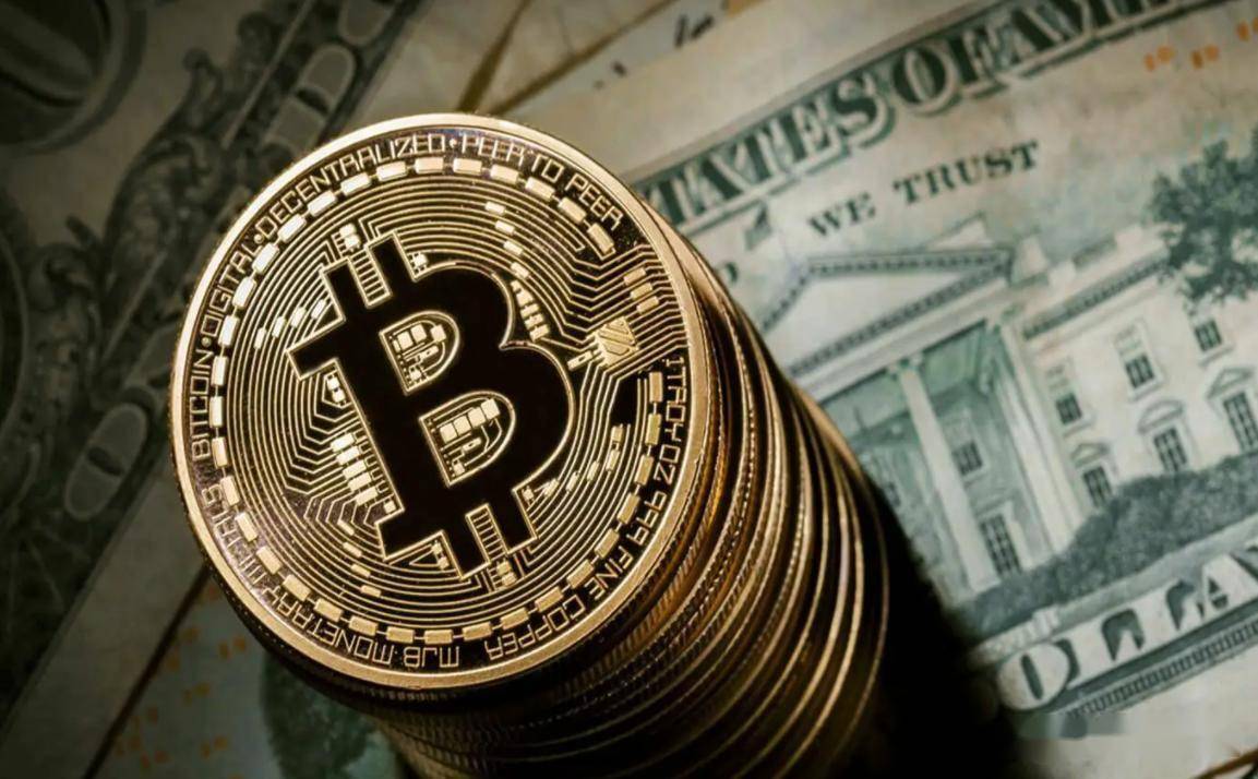 很多人不知道的是比特币其实永远也挖不完，比特币总量2100万枚，这是程序写死的，改不了