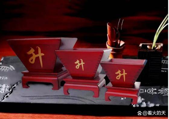 一斗等于多少升