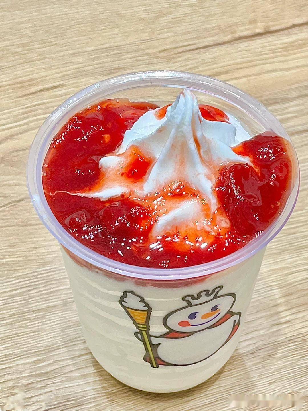 一杯圣代等于多少米饭？营养师现场拆解“甜蜜炸弹”