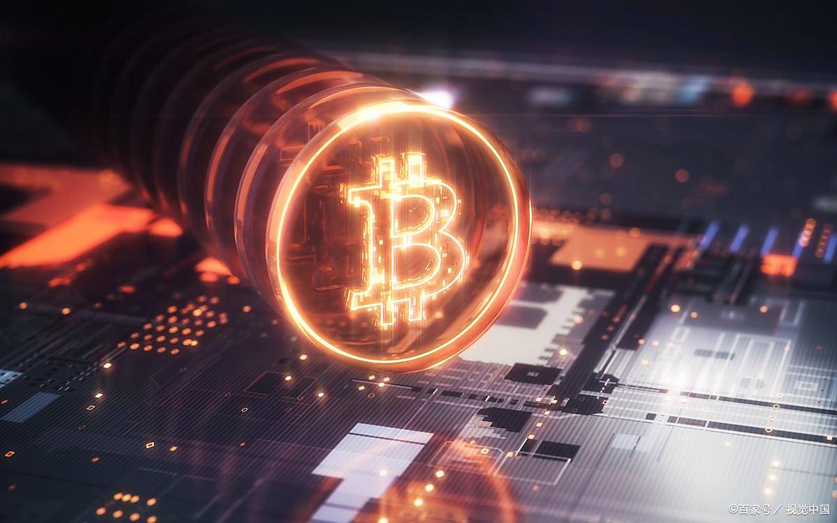 比特币飙到12万刀！中国为啥一点不急？真相藏在数字人民币里