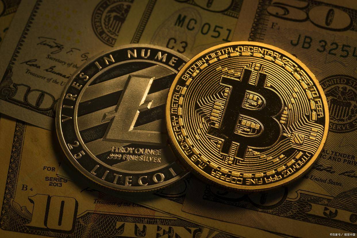 比特币飙到12万刀！中国为啥一点不急？真相藏在数字人民币里