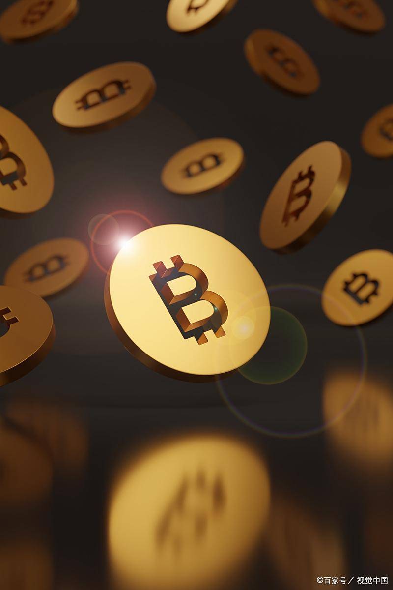 比特币飙到12万刀！中国为啥一点不急？真相藏在数字人民币里